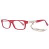Armação de Óculos Feminino Guess GU2785 54066