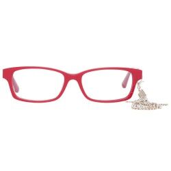 Armação de Óculos Feminino Guess GU2785 54066