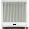 Digital Heater Haverland IDK1 White Grey 2000 W