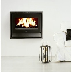 Inserto de madera Neo 67 Supra de 8 kW