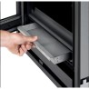 Insert à bois Neo 67 Supra 8 kW
