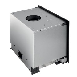 Inserto de madera Neo 67 Supra de 8 kW