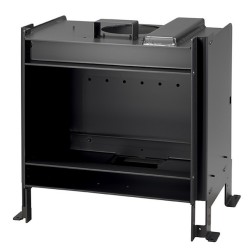 Neo 67 Supra 8 kW inserto in legno