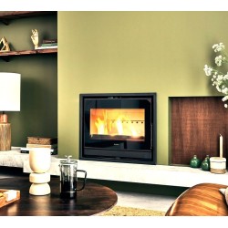 Inserto de madera Neo 67 Supra de 8 kW