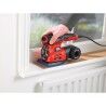 Ponceuse multifonction Black & Decker KA280K-QS 220 W 230 V