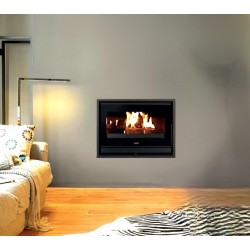 Neo 76 Supra 10 kW wood insert