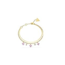 Bracciale Donna Guess JUBB03068JWYGRSS