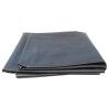 Fodera per laghetto Ubbink AquaLiner PVC 0,5 mm 4 x 5 m