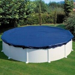 Swimming Pool Cover Gre Black