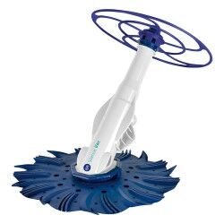 Systèmes de nettoyage automatique Gre