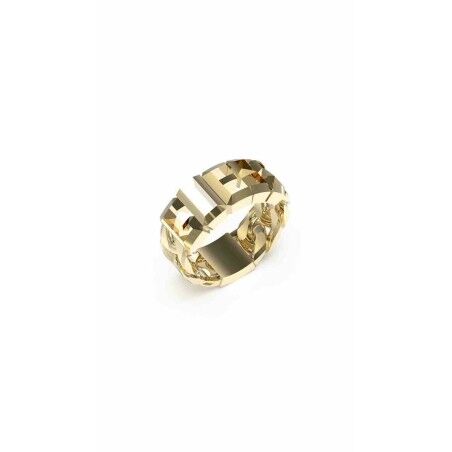 Anel masculino Guess JUMR03206JWYGBK64 24