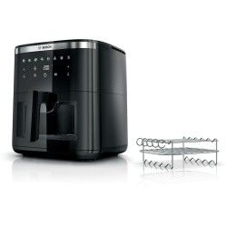 Friggitrice ad Aria BOSCH MAF671B1 Nero 1800 W