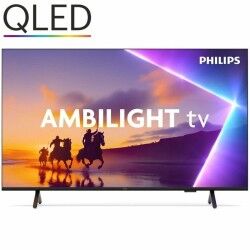 Smart TV Philips 75PUS8510/12 4K Ultra HD 75" LED HDR QLED