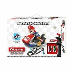 Racetrack Carrera NINTENDO MARIO KART P-WIN