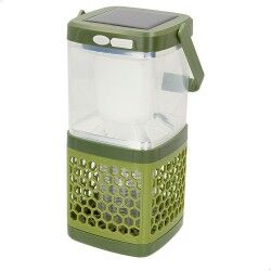 Lampada Antizanzare Aktive 10 x 21 x 10 cm (6 Unità)