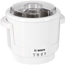 Misturador BOSCH MUZ5EB2 Branco Plástico 18 x 18 x 18 cm