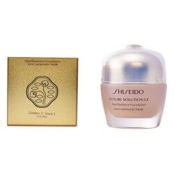 Base de Maquilhagem Cremosa Shiseido 729238139336