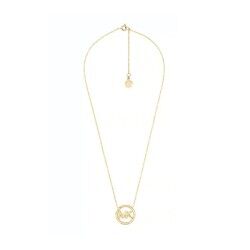 Ciondolo Donna Michael Kors MKJ7871710 Dorato