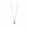 Collana Uomo Guess JUMN01324JWAST-U