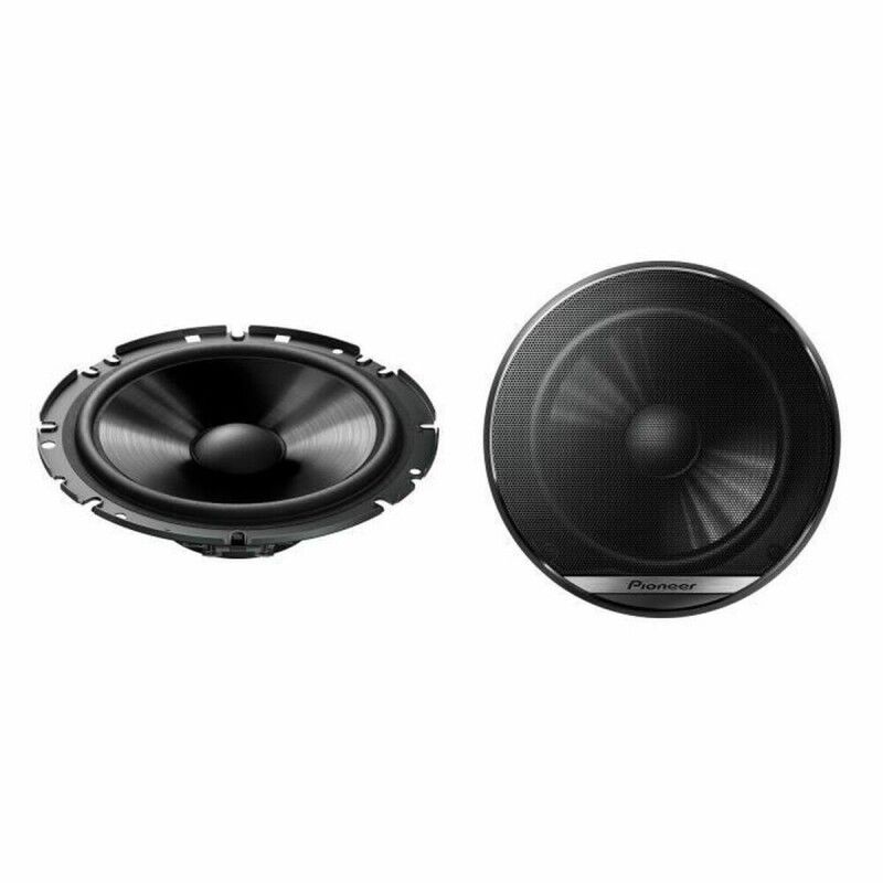 Altoparlanti per Auto Pioneer TS-G170C (2 Unità) Altoparlanti per Auto Pioneer TS-G170C (2 Unità)