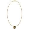 Colar feminino Guess JUMN03208JWYGBKT-U