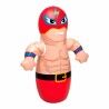 Inflatable pool figure Intex 74 x 94 cm (24 Units)