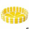 Inflatable Paddling Pool for Children Intex Lemon 147 x 33 x 147 cm Yellow (6 Units)