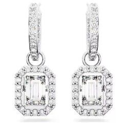 Orecchini Donna Swarovski 5638495 Argento puro 925