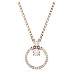 Ciondolo Donna Swarovski 5692266 Dorato