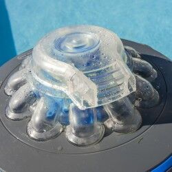 Robot aspirapolvere per piscina Gre Wet Runner Plus RBR75