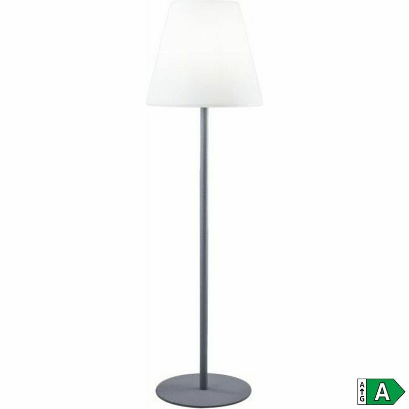 Stehlampe Lumisky 3760119737132 150 cm Weiß Polyäthylen 23 W 220 V Stehlampe Lumisky 3760119737132 150 cm Weiß Polyäthylen 23 W 220 V