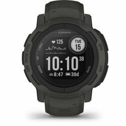 Smartwatch GARMIN Instinct 2 Nero Grafite 0,9" 45 mm