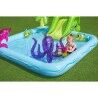Bestway Piscina Gonfiabile Parco Giochi Acquario 239x206x86 cm +2 Anni Giardino 53052