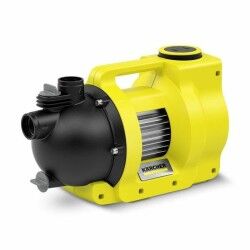 Bomba de irrigação Kärcher Elétrico 5000 l/h