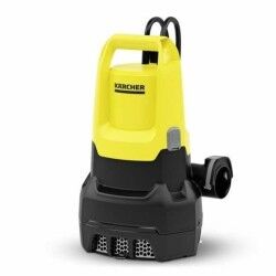 Bomba de irrigação Kärcher Submergível 22000 l/h