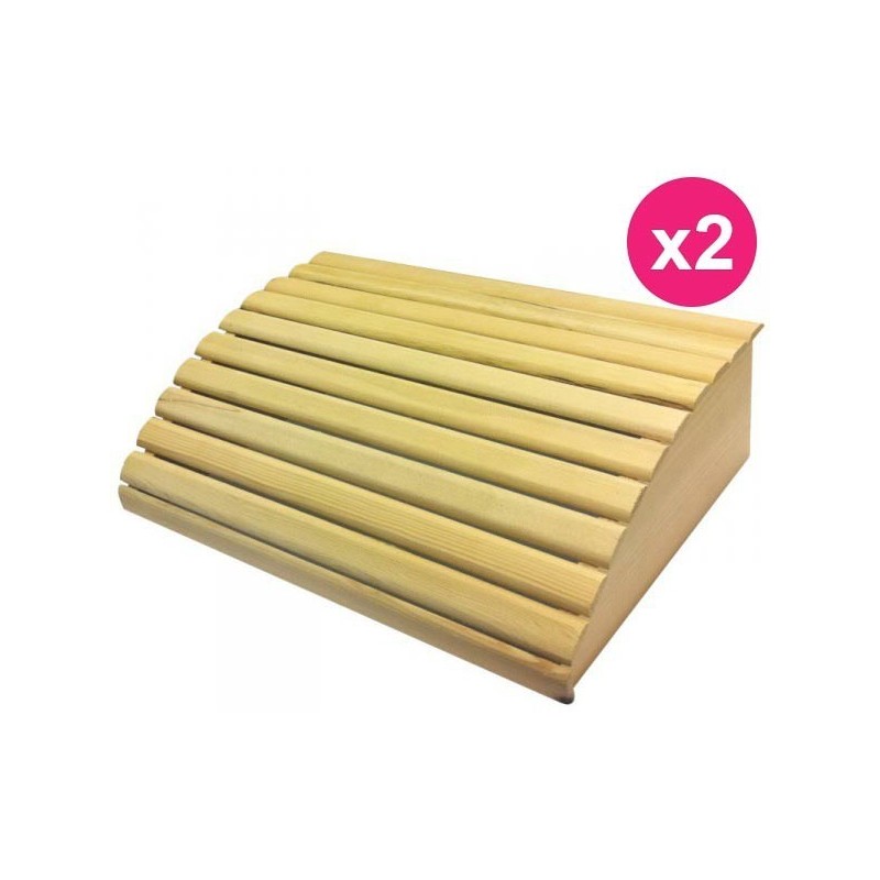 Menge 2 Kopfstützen PoolMarina wählt