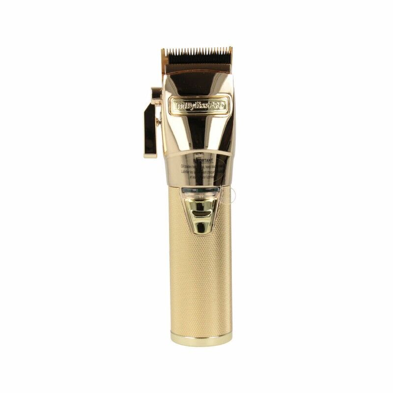 Haarschneider/Rasierer Babyliss FX8700GE 1 x 1 x 1 mm Haarschneider/Rasierer Babyliss FX8700GE 1 x 1 x 1 mm