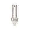 Clarificador de piscina Ubbink AlgClear 2500