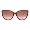 Ladies' Sunglasses Michael Kors MK2130U-3547V0 ø 56 mm