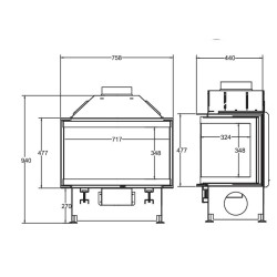 Profumo Uomo Allure Homme Sport Chanel EDC