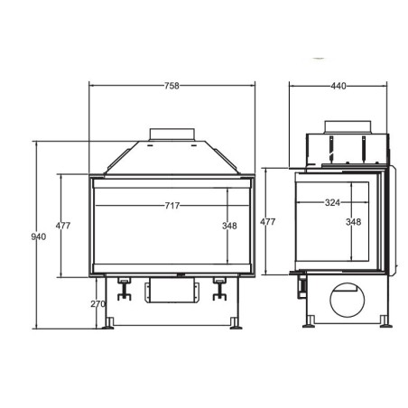 Perfume Hombre Allure Homme Sport Chanel EDC