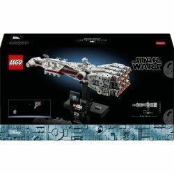 Jogo de Construção Lego Star Wars TM 75376 Tantive IV Multicolor