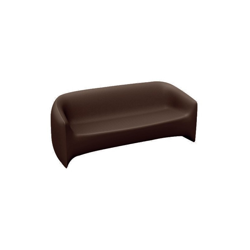 Colpo divano Vondom bronzo