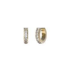 Boucles d´oreilles Femme Guess JUBE03134JWYGT-U