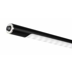 Lampe de Table LED Archivo 2000 Aura Noir Acier ABS 8 W 400 lm 14,8 x 39 x 42 cm