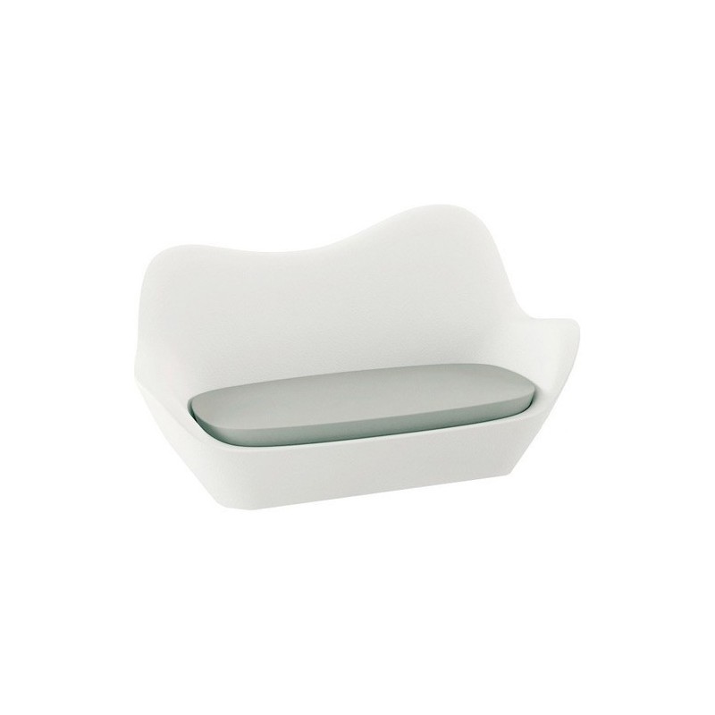 Sabinas Sofa Vondom white