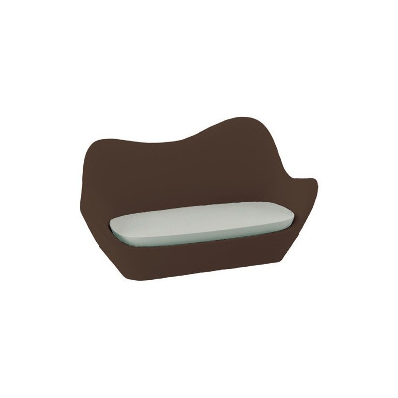 Sabinas  Sofa Vondom Bronze