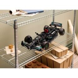 Set di Costruzioni Lego Technic 42171 Mercedes-AMG F1 W14 E Performance Multicolore