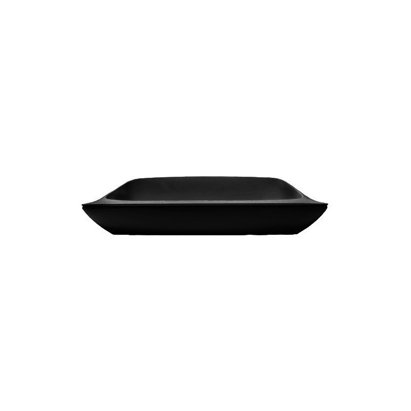 Nero UFO divano Vondom