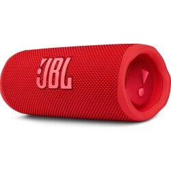 Altoparlante Bluetooth Portatile JBL FLIP 6 20 W Rosso